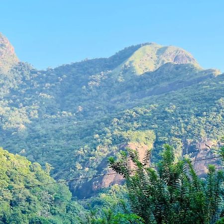Eco Lodge Meemure & Adventure Park Mimure Dış mekan fotoğraf