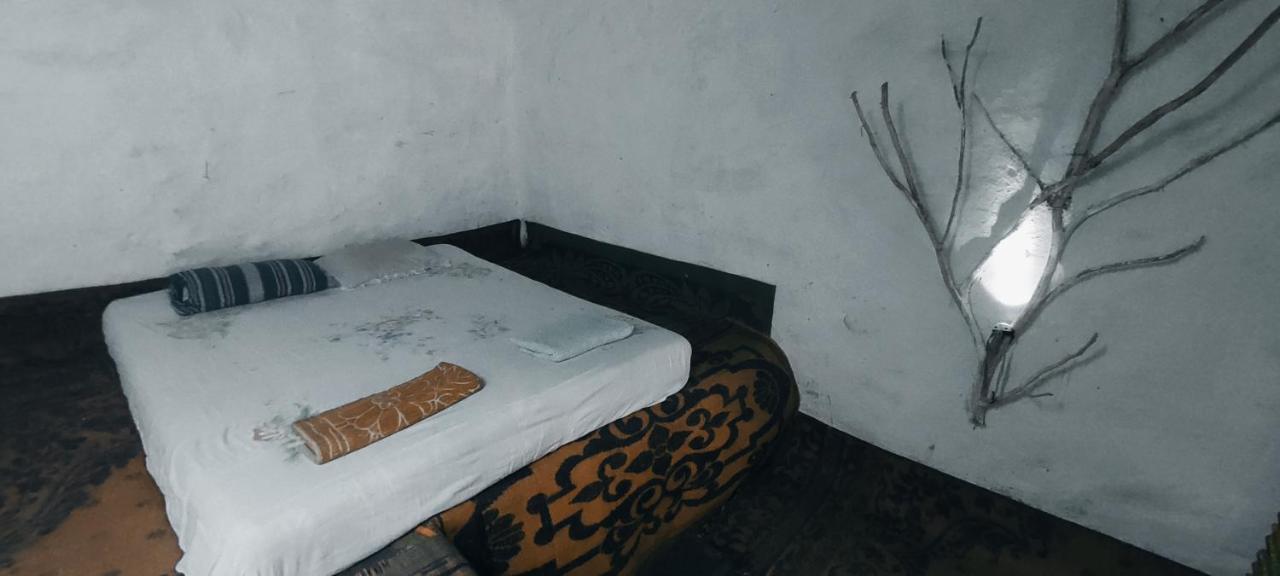 Eco Lodge Meemure & Adventure Park Mimure Dış mekan fotoğraf