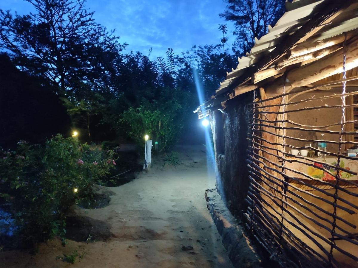 Eco Lodge Meemure & Adventure Park Mimure Dış mekan fotoğraf