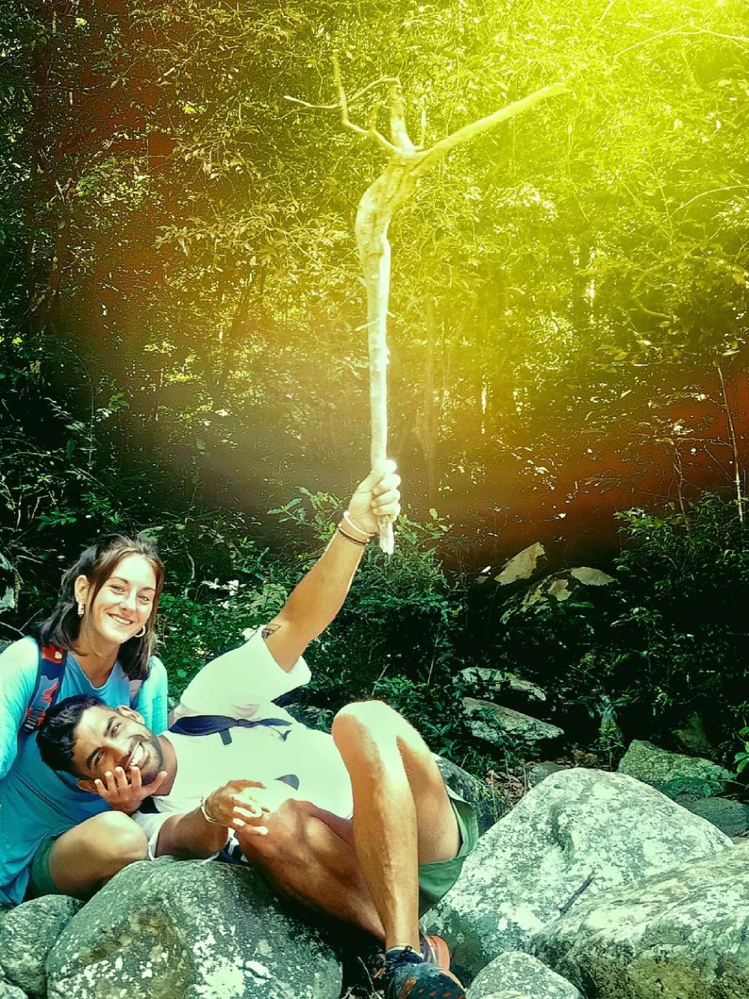 Eco Lodge Meemure & Adventure Park Mimure Dış mekan fotoğraf